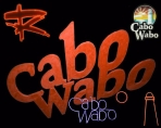 The one and only Cabo Wabo