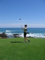 A Golfer's Paradise