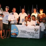 2010 Bisbee’s Black & Blue Marlin Tournament