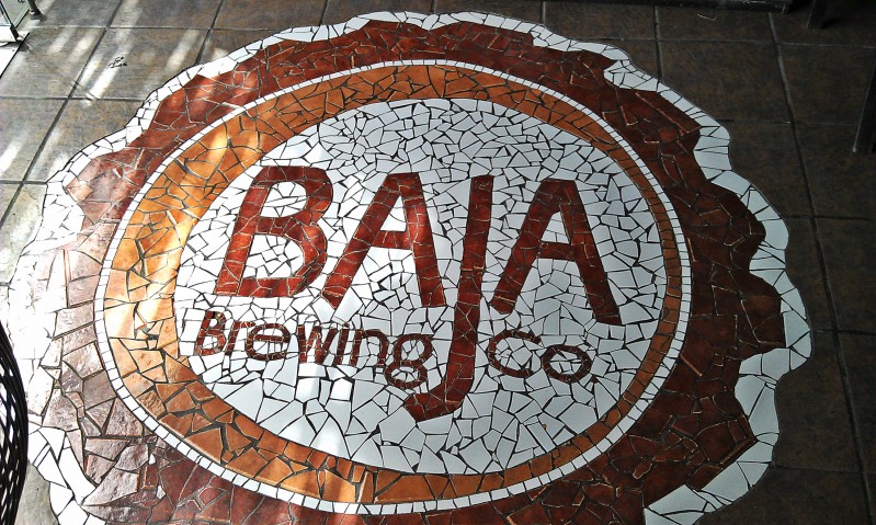 Review: Baja Brewing Company