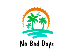 No Bad Days Logo-3